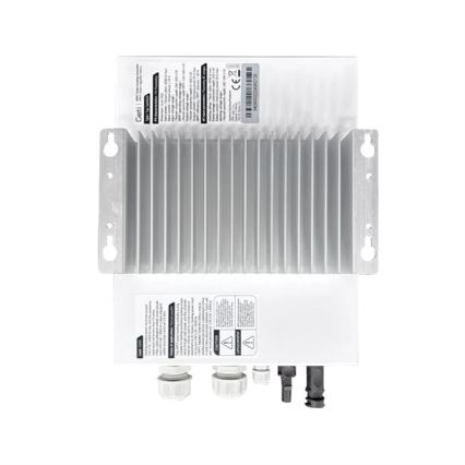 Solinverter för PV-vattenuppvärmning 4000W/230V IP65