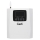 Solinverter för PV-vattenuppvärmning 4000W/230V Wi-Fi IP33