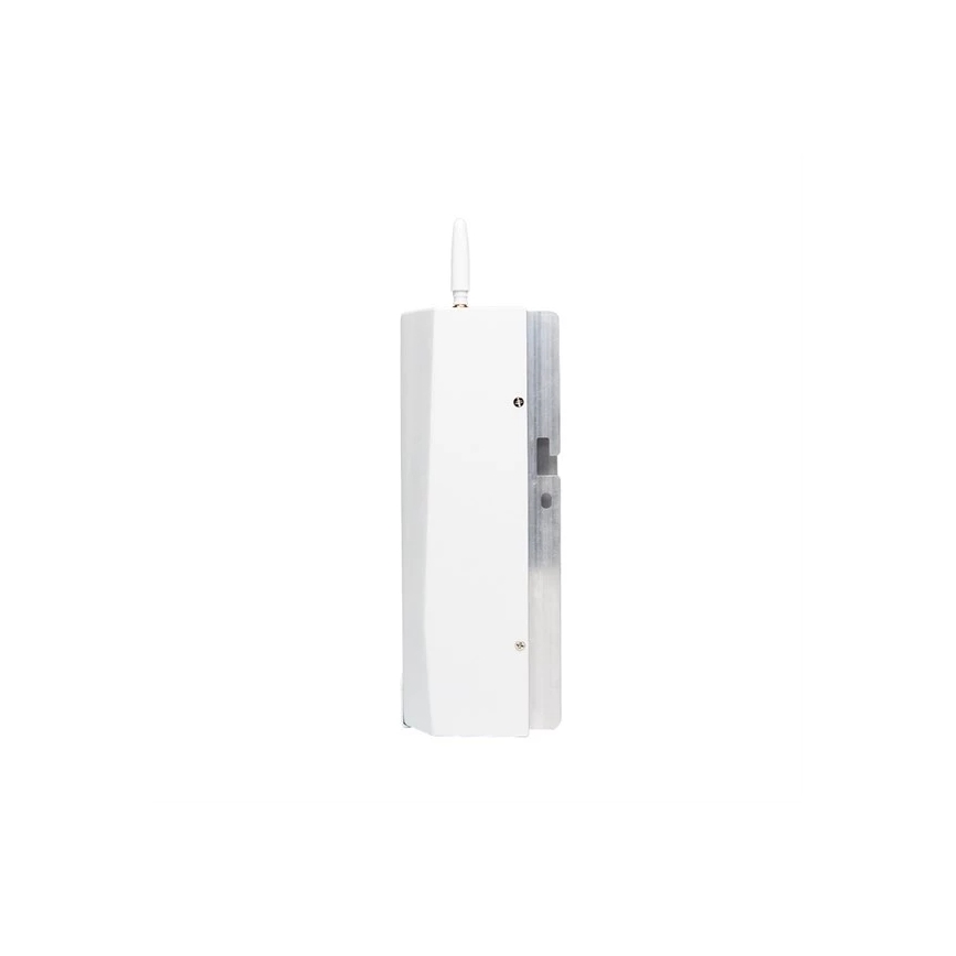 Solinverter för PV-vattenuppvärmning 4000W/230V Wi-Fi IP33