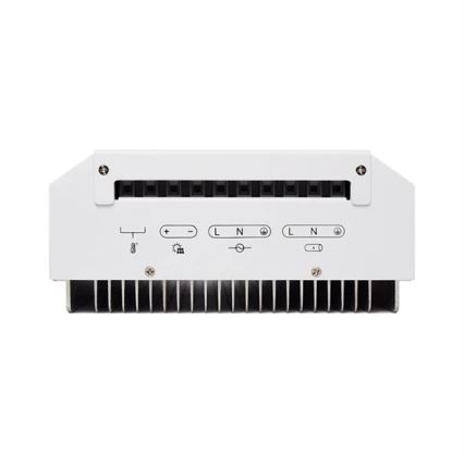 Solinverter för PV-vattenuppvärmning 4000W/230V Wi-Fi IP33