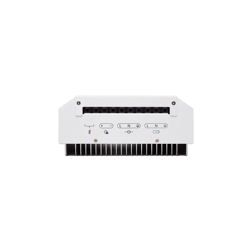 Solinverter för PV-vattenuppvärmning 4000W/230V Wi-Fi IP33