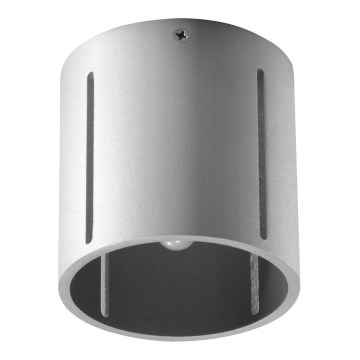 Sollux SL.0357 - Takbelysning INEZ 1xG9/40W/230V grå