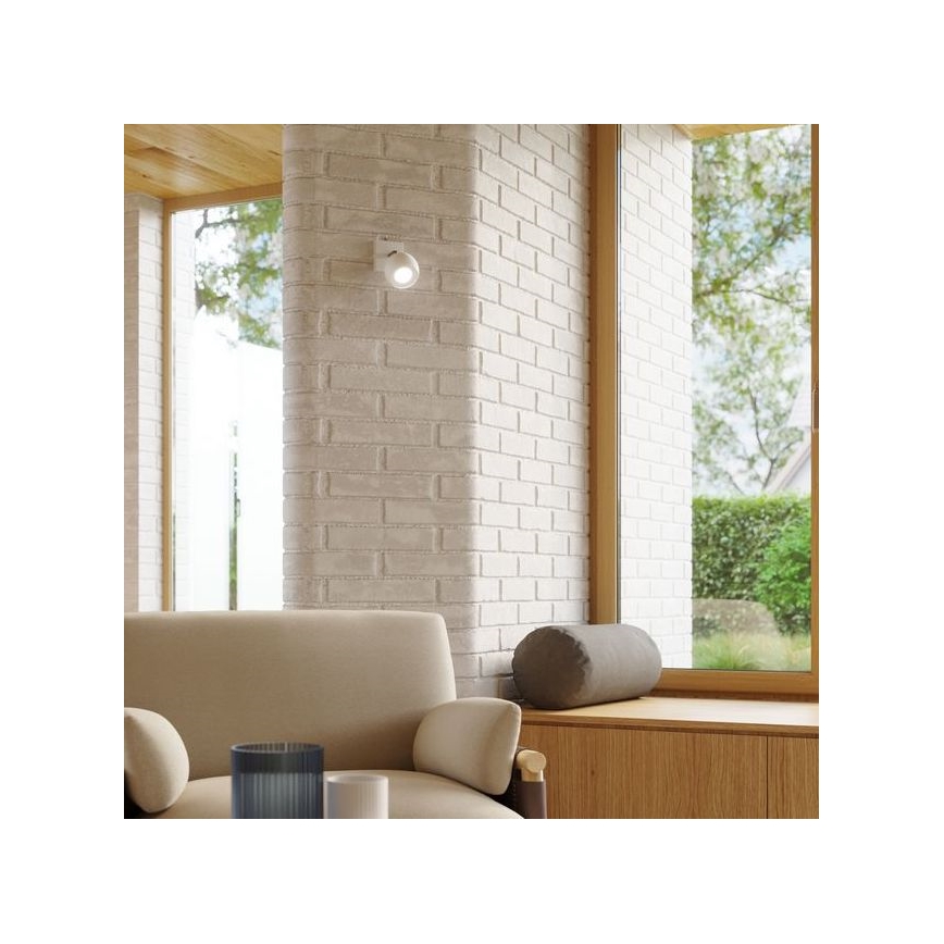 Tak spotlight OCULARE 4xGU10/10W/230V