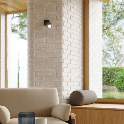 Tak spotlight OCULARE 2xGU10/10W/230V