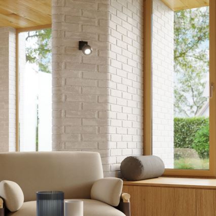 Tak spotlight OCULARE 4xGU10/10W/230V