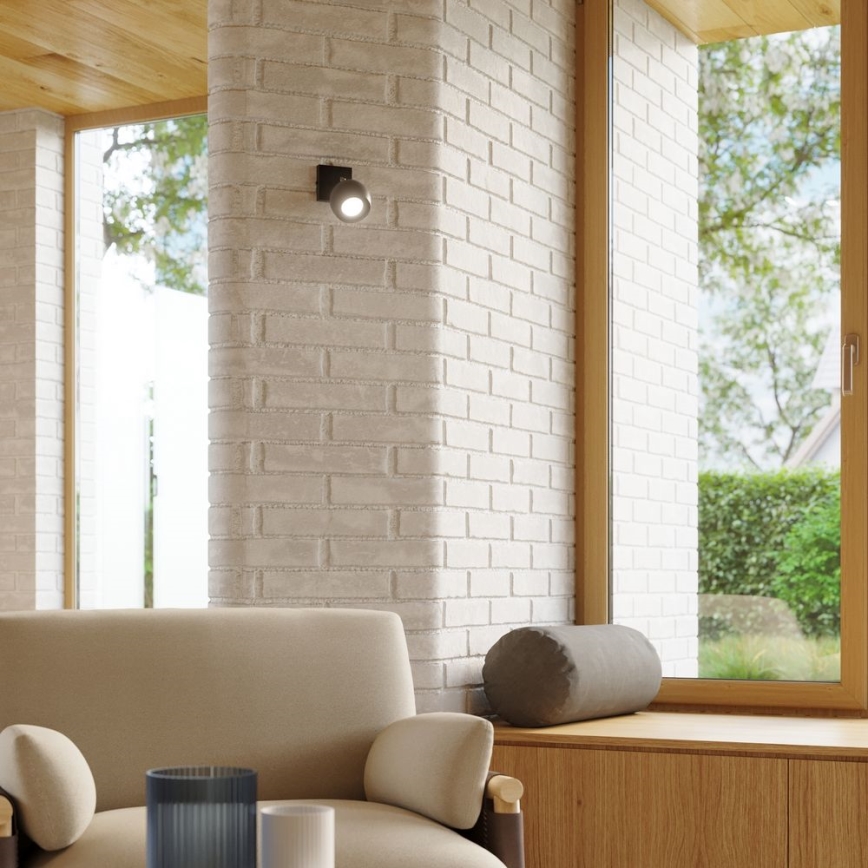 Tak spotlight OCULARE 4xGU10/10W/230V