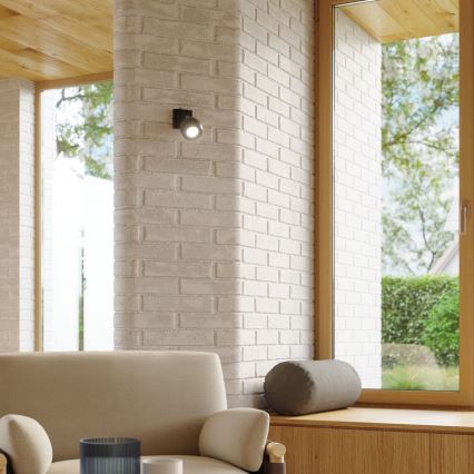 Tak spotlight OCULARE 4xGU10/10W/230V