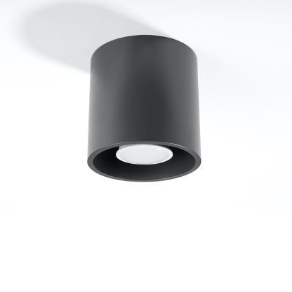 Spotlight ORBIS 1 1xGU10/10W/230V