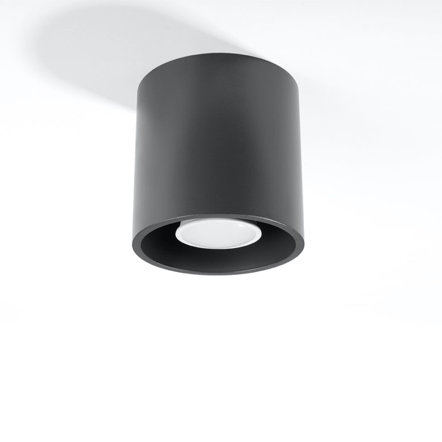 Spotlight ORBIS 1 1xGU10/10W/230V