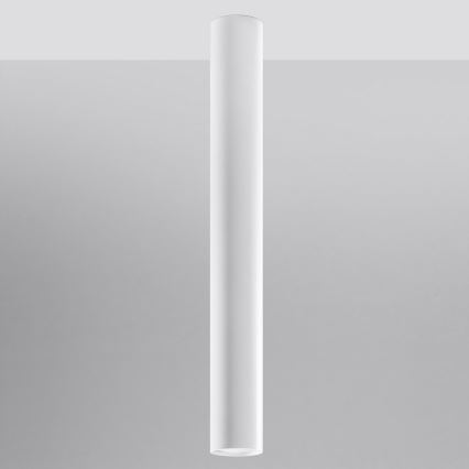 Spotlight LAGOS 1xGU10/10W/230V 60 cm vit
