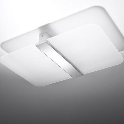 Taklampa AZALIA 2xG9/40W/230V