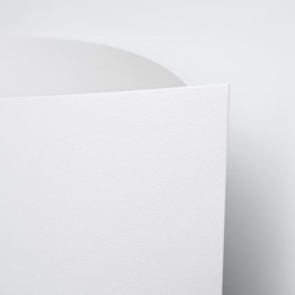 Vägglampa TONI 1xG9/8W/230V vit