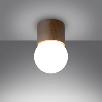 Spotlight BOOMO 1xG9/8W/230V bok