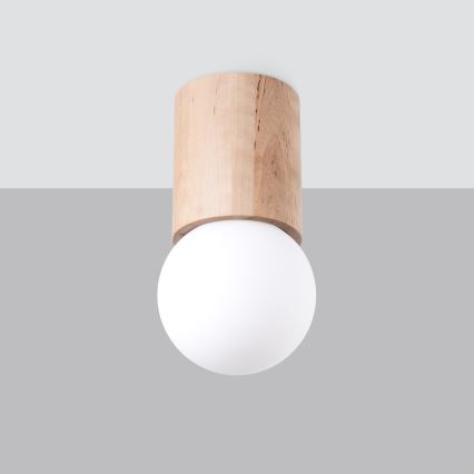 Spotlight BOOMO 1xG9/8W/230V bok