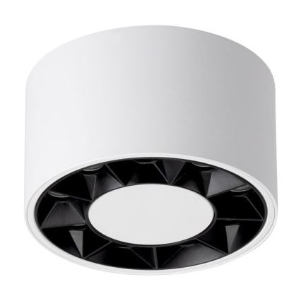 LED spotlight DIO LED/10W/230V vit