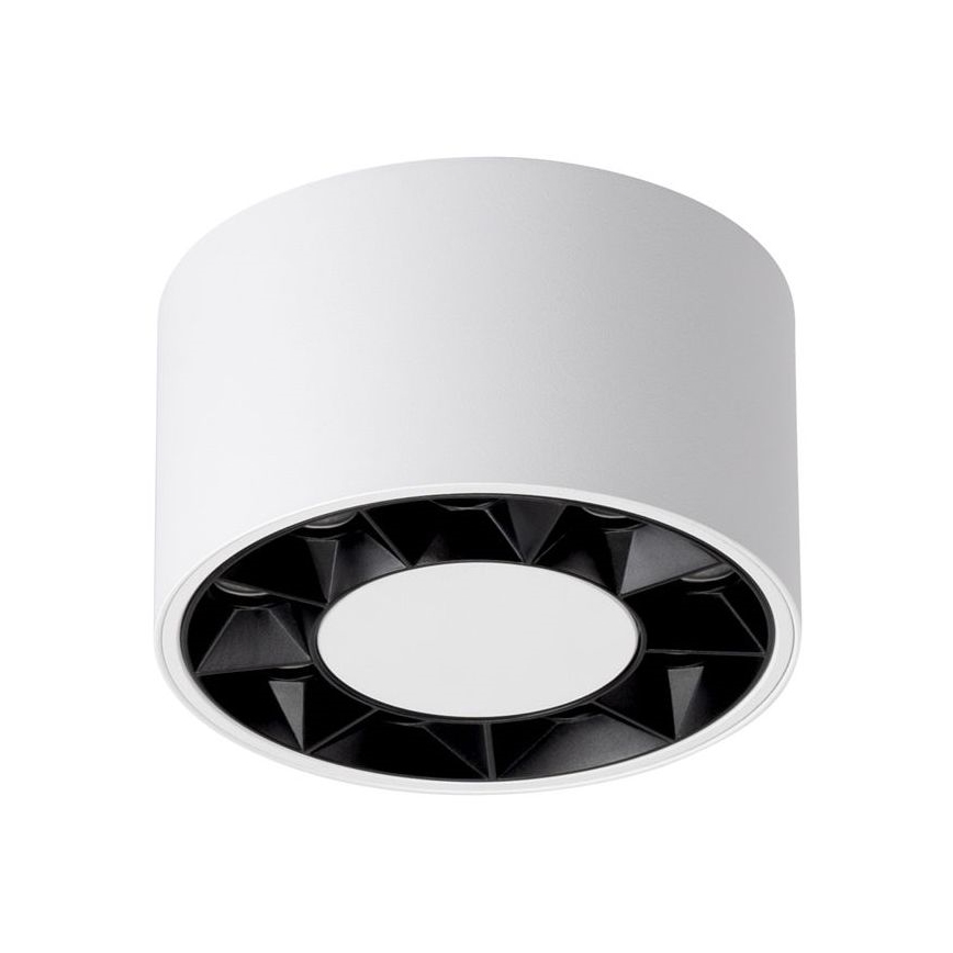 LED spotlight DIO LED/10W/230V vit