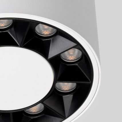LED spotlight DIO LED/10W/230V vit