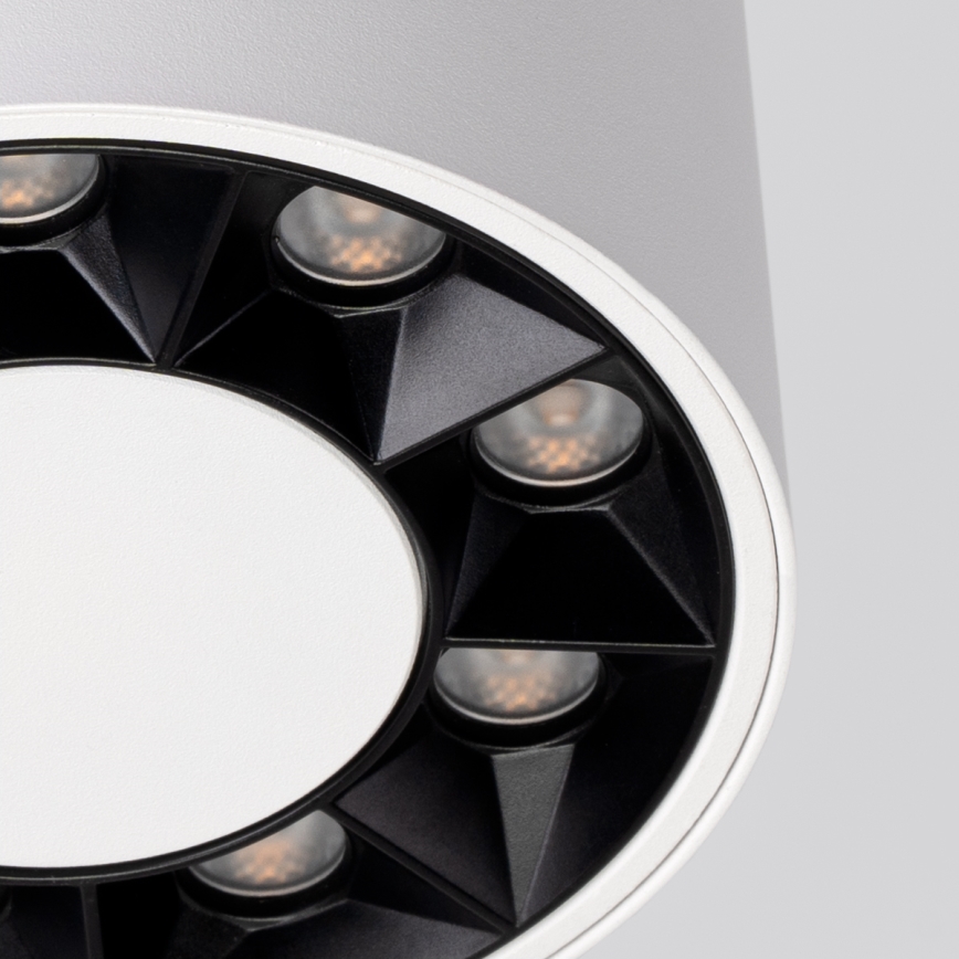 LED spotlight DIO LED/10W/230V vit