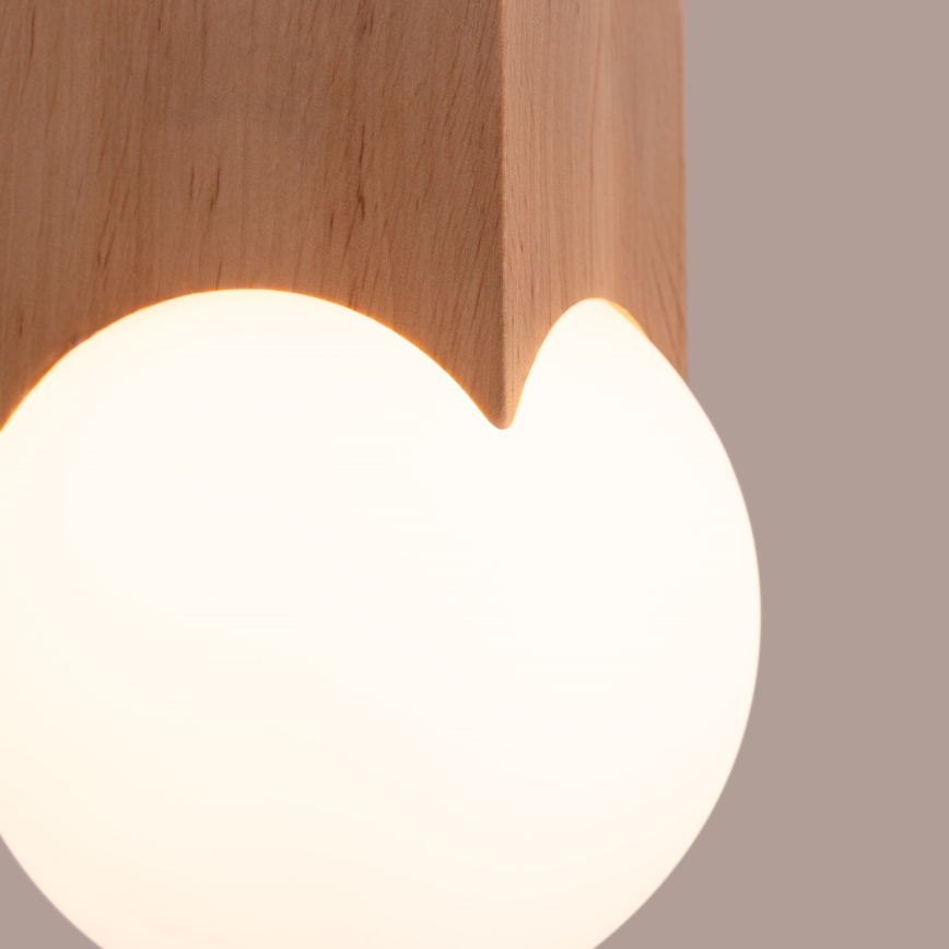 Spotlight SOLIS 1xG9/8W/230V bok
