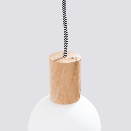 Vägglampa NIBMI 1xG9/8W/230V bok