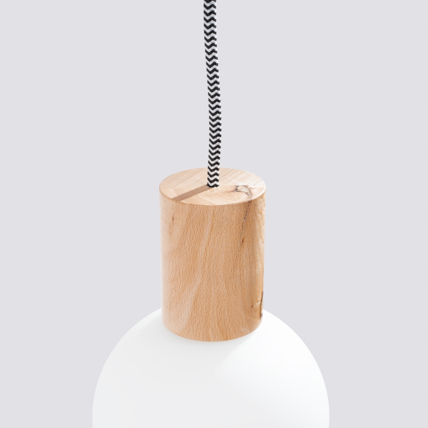 Vägglampa NIBMI 1xG9/8W/230V bok