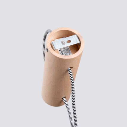 Vägglampa NIBMI 1xG9/8W/230V bok