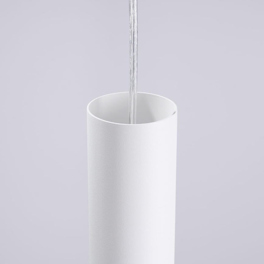 Vägglampa LAMI 1xGU10/10W/230V vit