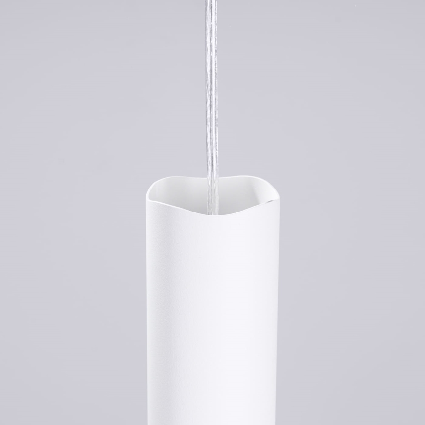 Vägglampa LIRO 1xGU10/10W/230V vit