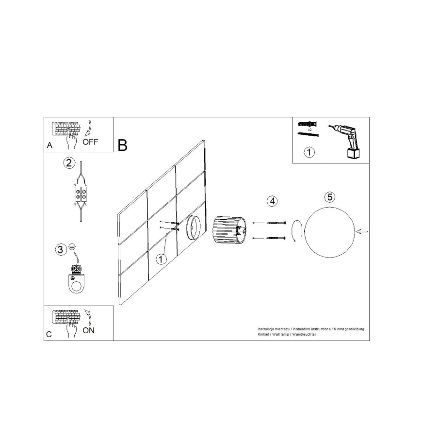 Vägglampa för badrum HALO 1xG9/8W/230V diameter 12 cm IP44 rosa