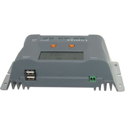 solregulator MPPT MT1550EU 12V/15A