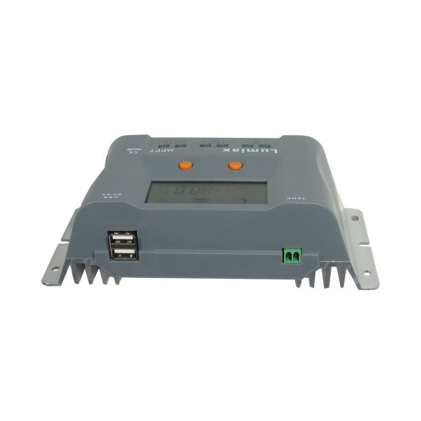 solregulator MPPT MT1550EU 12V/15A
