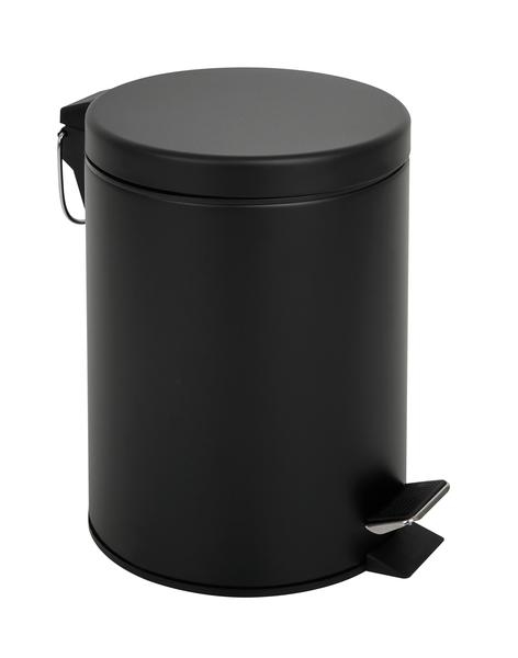 Soptunna 5 l svart