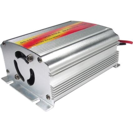 Spänningsomvandlare 240W/12V/24V