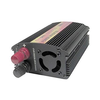 Spänningsomvandlare 500W/24V/230V