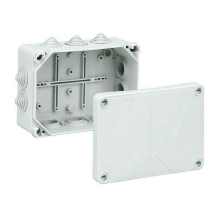 Spelsberg 32695001 - Kopplingsbox HP 150-L IP55