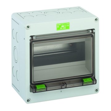Spelsberg 54240801 - Växel EK 008 IP54
