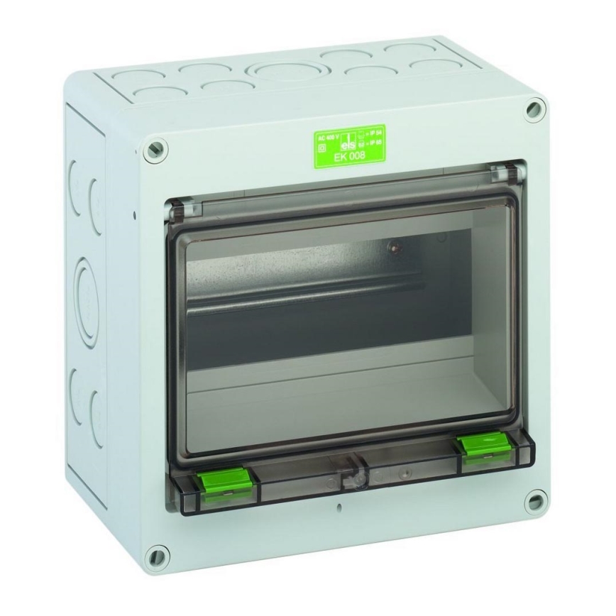 Spelsberg 54240801 - Växel EK 008 IP54
