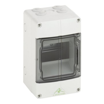 Spelsberg 73540501 - Växel AK 05 IP65