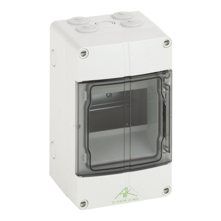 Spelsberg 73540501 - Växel AK 05 IP65