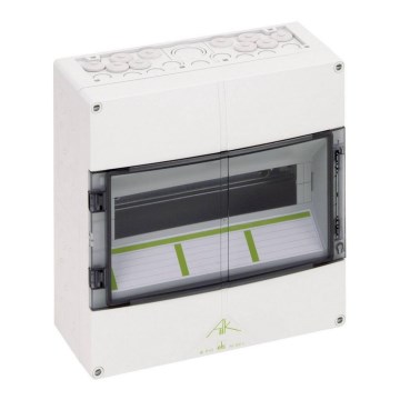 Spelsberg 73541401 - Växel AK 14 IP65