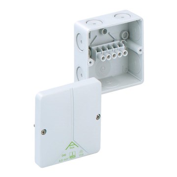 Spelsberg 80440701 - Kopplingsdosa Abox 040-42 IP65