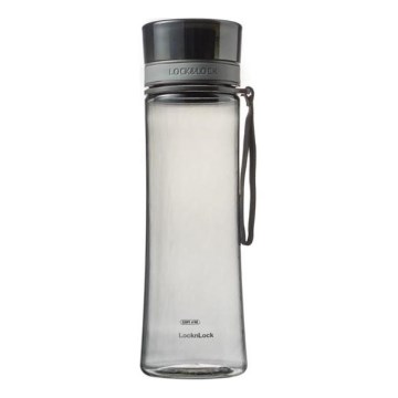 Sportflaska 680 ml svart