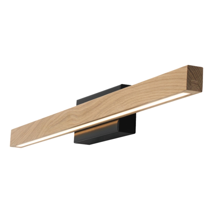 LED Vägglampa för badrum AQUAVIVA LED/9W/230V 60 cm IP44 ek – FSC certifierade