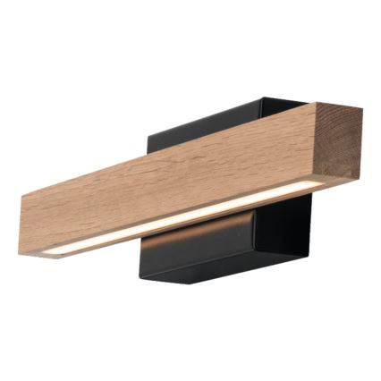 LED Vägglampa för badrum AQUAVIVA LED/6W/230V 40 cm IP44 ek – FSC certifierade