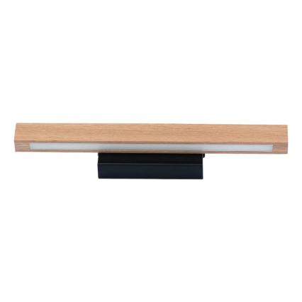 LED Vägglampa för badrum AQUAVIVA LED/6W/230V 40 cm IP44 ek – FSC certifierade