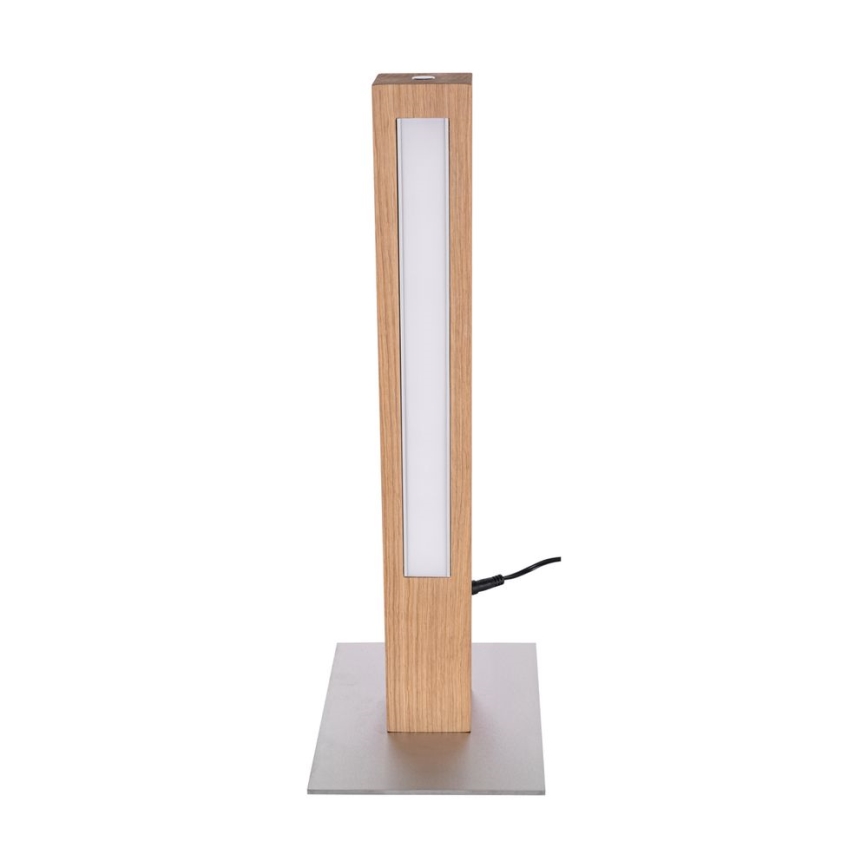 LED Dimbar bordslampa LEON LED/9W/230V ek – FSC certifierade