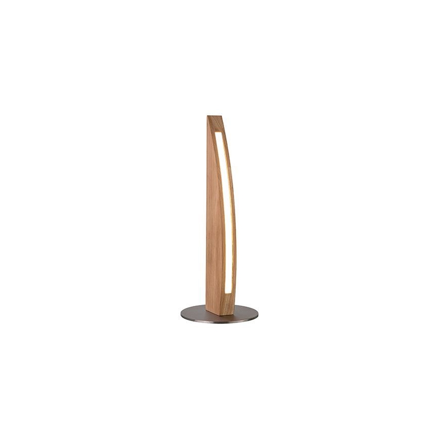 LED Dimbar bordslampa DUBAI LED/4W/230V ek – FSC certifierade