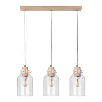 Spot-Light 0367 - Ersättningsglas ALESSANDRO