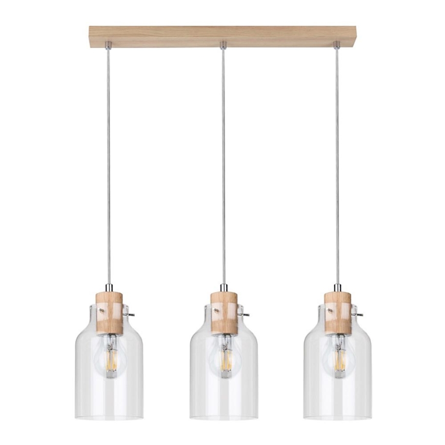 Spot-Light 0367 - Ersättningsglas ALESSANDRO
