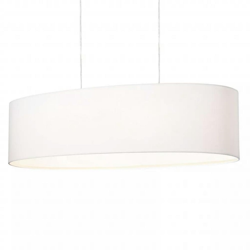 Ljuskrona med upphängningsrem DOVE 2xE27/40W/230V ek - FSC-certifierad